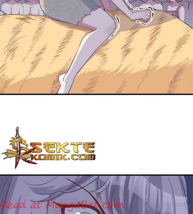 Beauty and the Beasts Chapter 95 Gambar 3